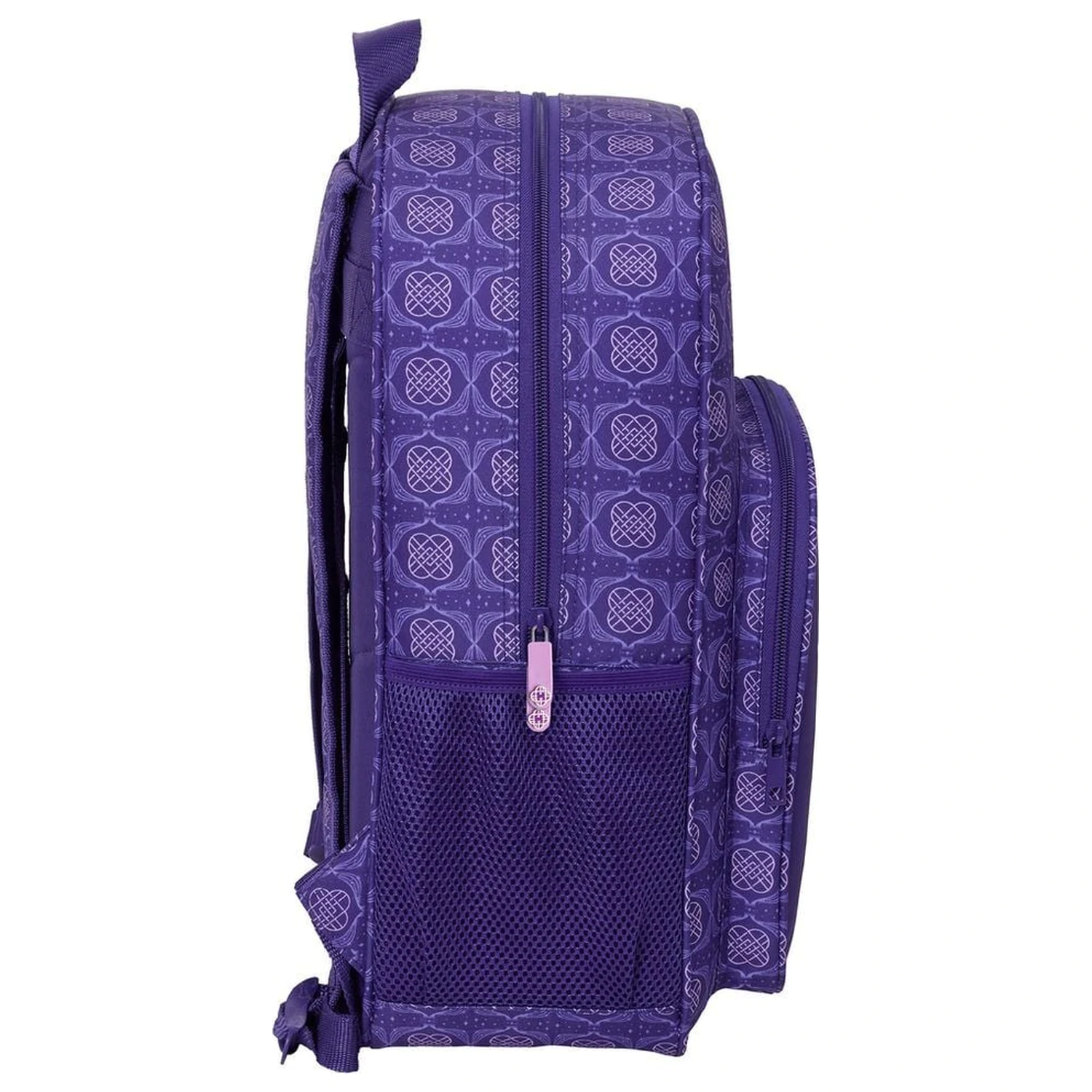 Kpop Demon Hunters Fighters rucsac adaptabil 42cm poza produsului