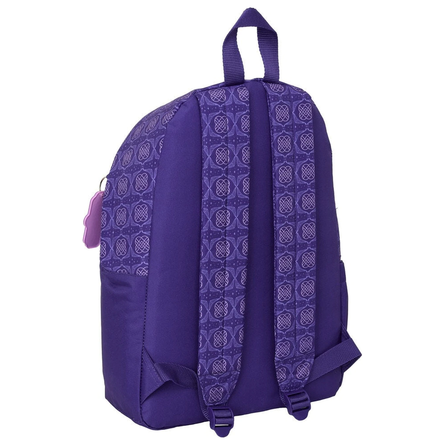 Kpop Demon Hunters Fighters rucsac 43cm poza produsului
