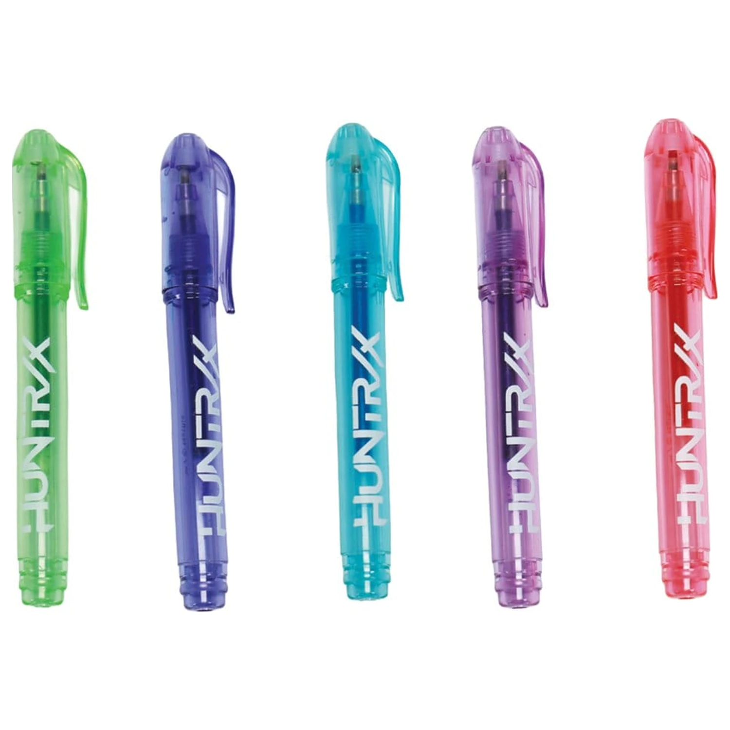 KPop Demon Hunters Set de papetărie pachet de 10 bucăți Huntr/x poza produsului