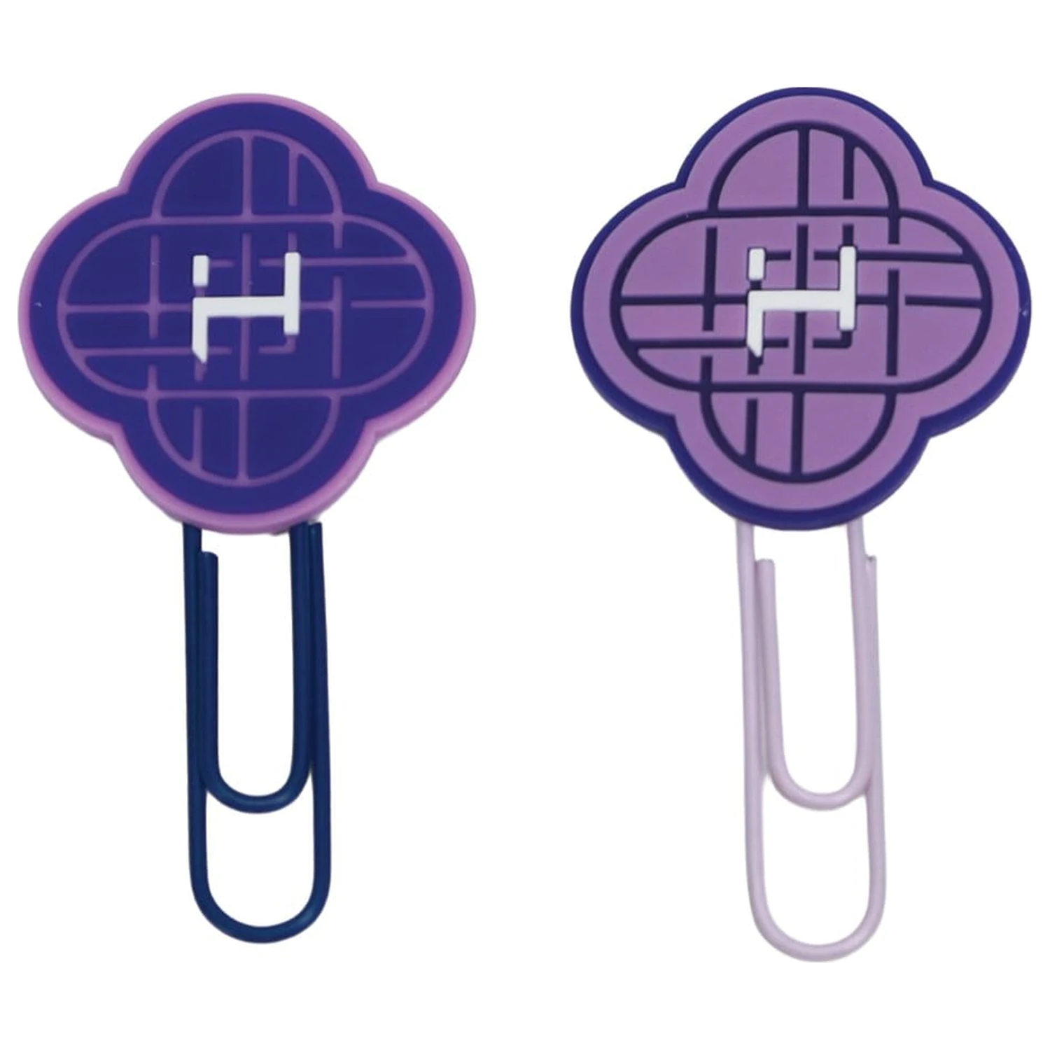 KPop Demon Hunters Set de papetărie pachet de 10 bucăți Huntr/x poza produsului