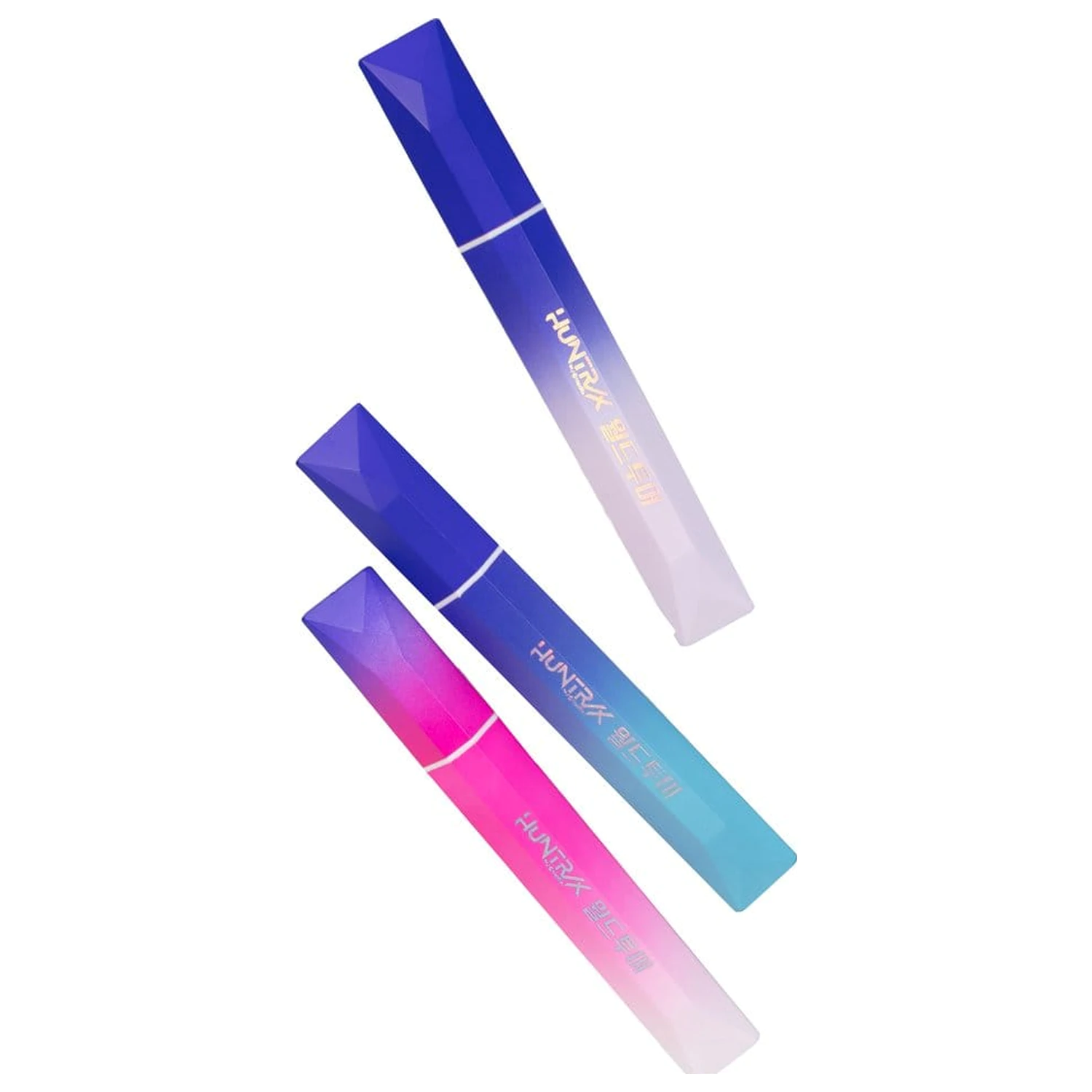 KPop Demon Hunters Highlighters 3-Pachet Huntr/x poza produsului