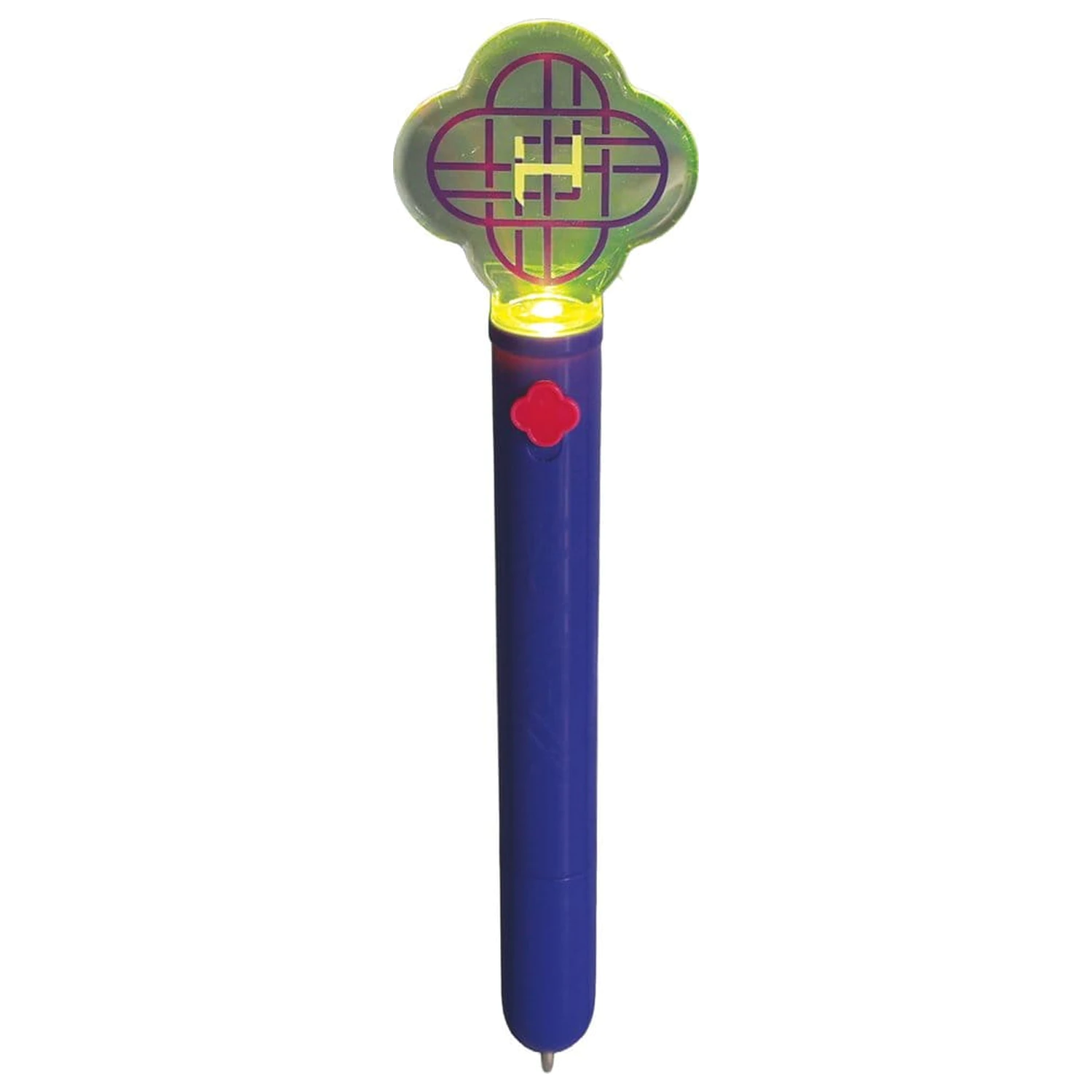 KPop Demon Hunters Light Up Pix Huntr/x poza produsului