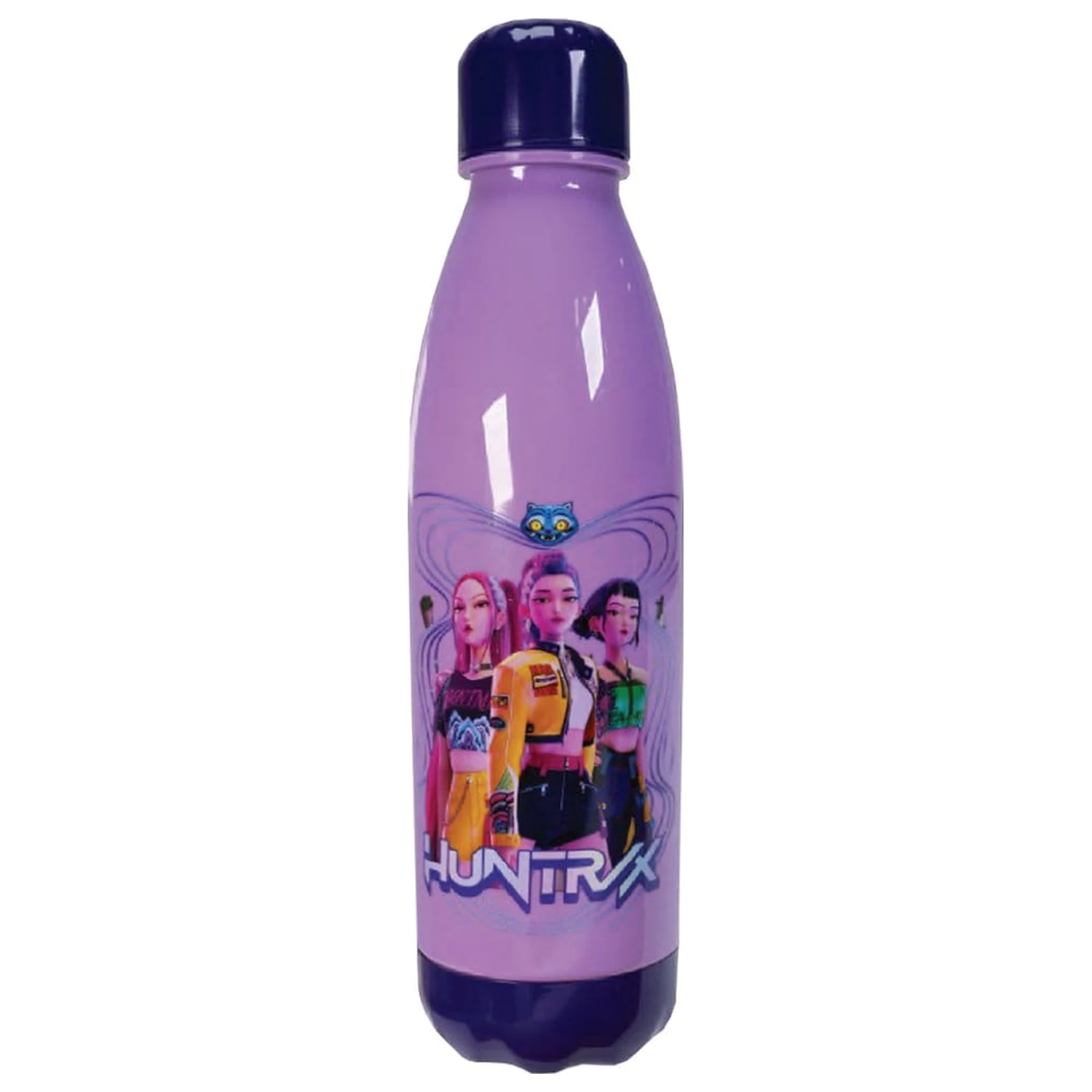 KPop Demon Hunters Sticla de apa Huntr/x poza produsului