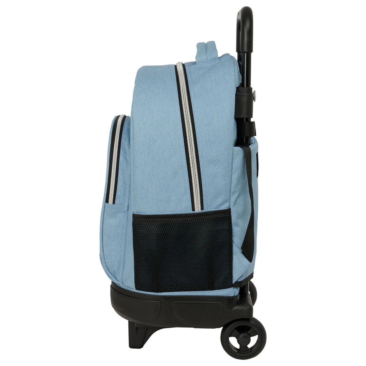 Kpop Demon Hunters Huntrix troler compact 45cm poza produsului