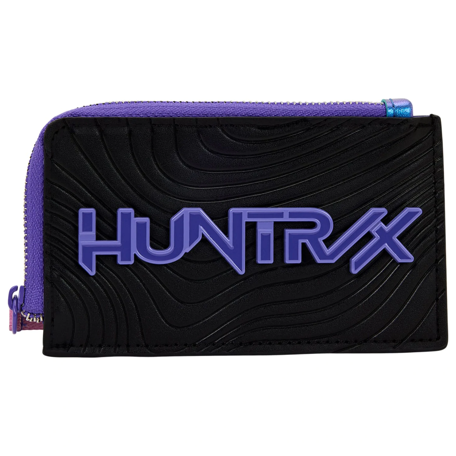 KPop Demon Hunters by Loungefly Suport card Huntrix poza produsului