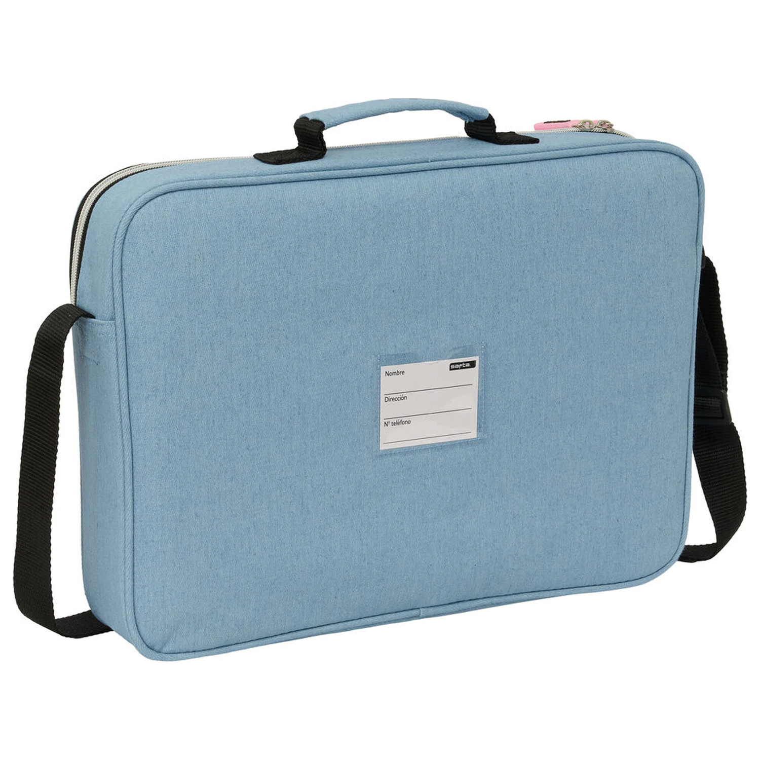 Demon Hunters Kpop Huntrix Ghiozdan de scoala poza produsului