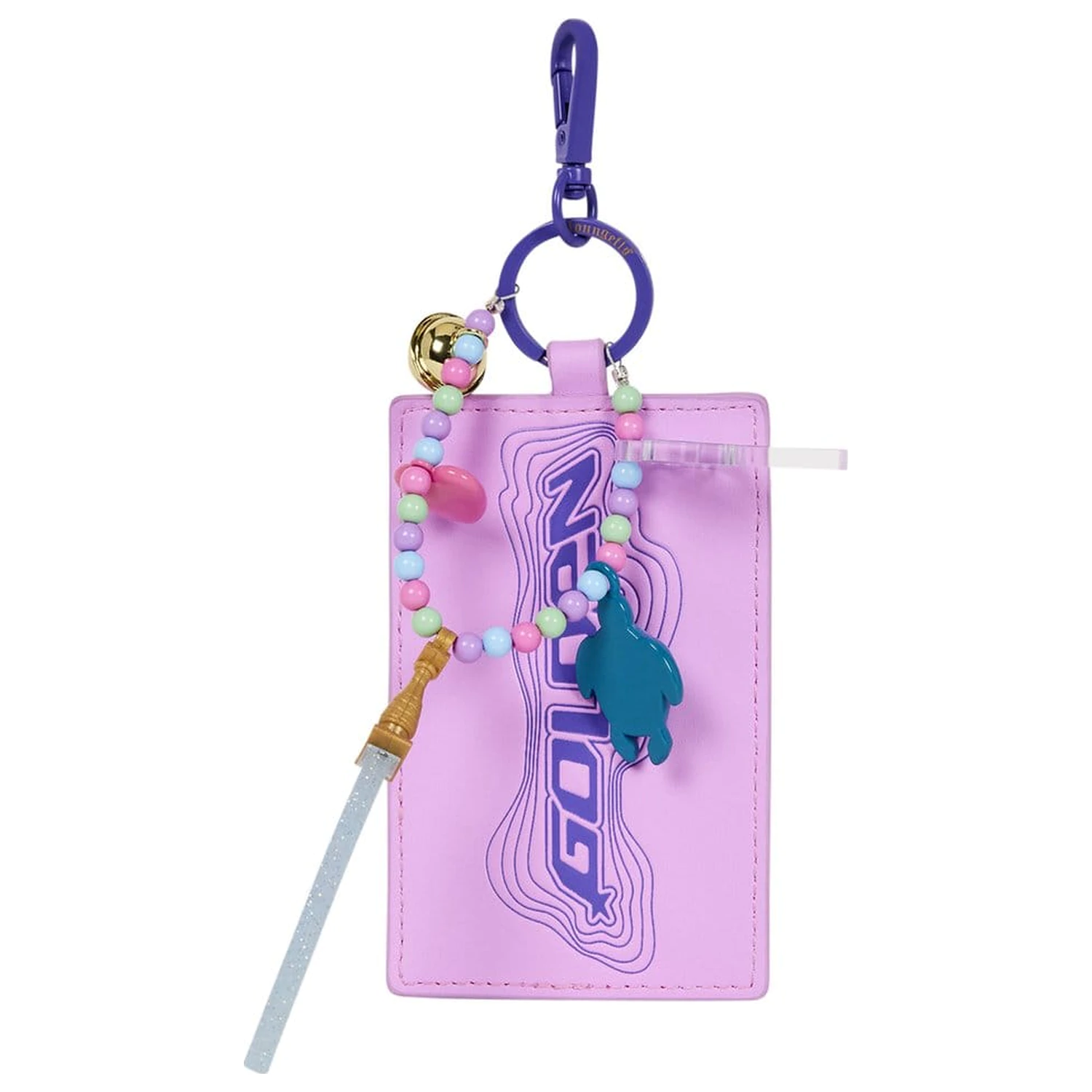 KPop Demon Hunters by Loungefly Mini Rucsac Huntrix poza produsului