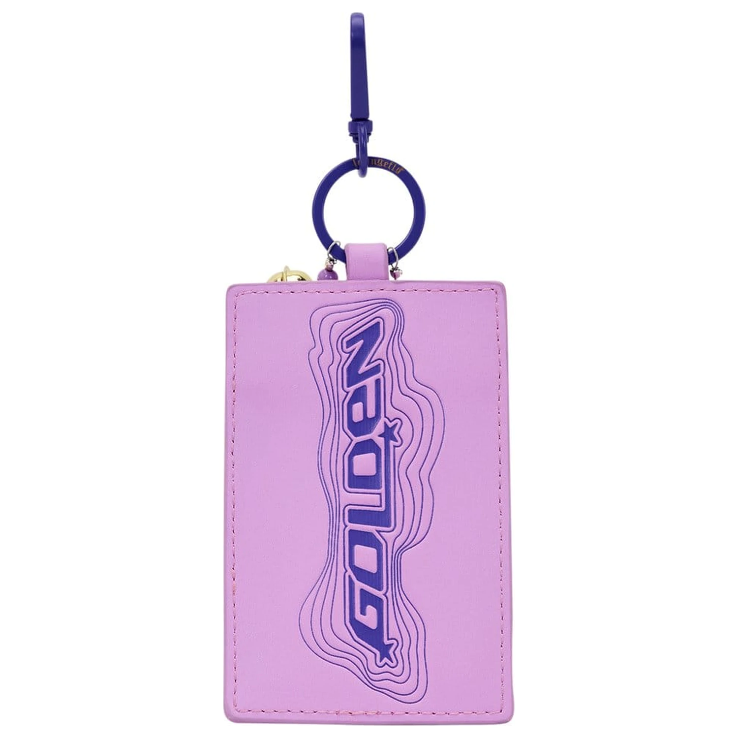 KPop Demon Hunters by Loungefly Mini Rucsac Huntrix poza produsului