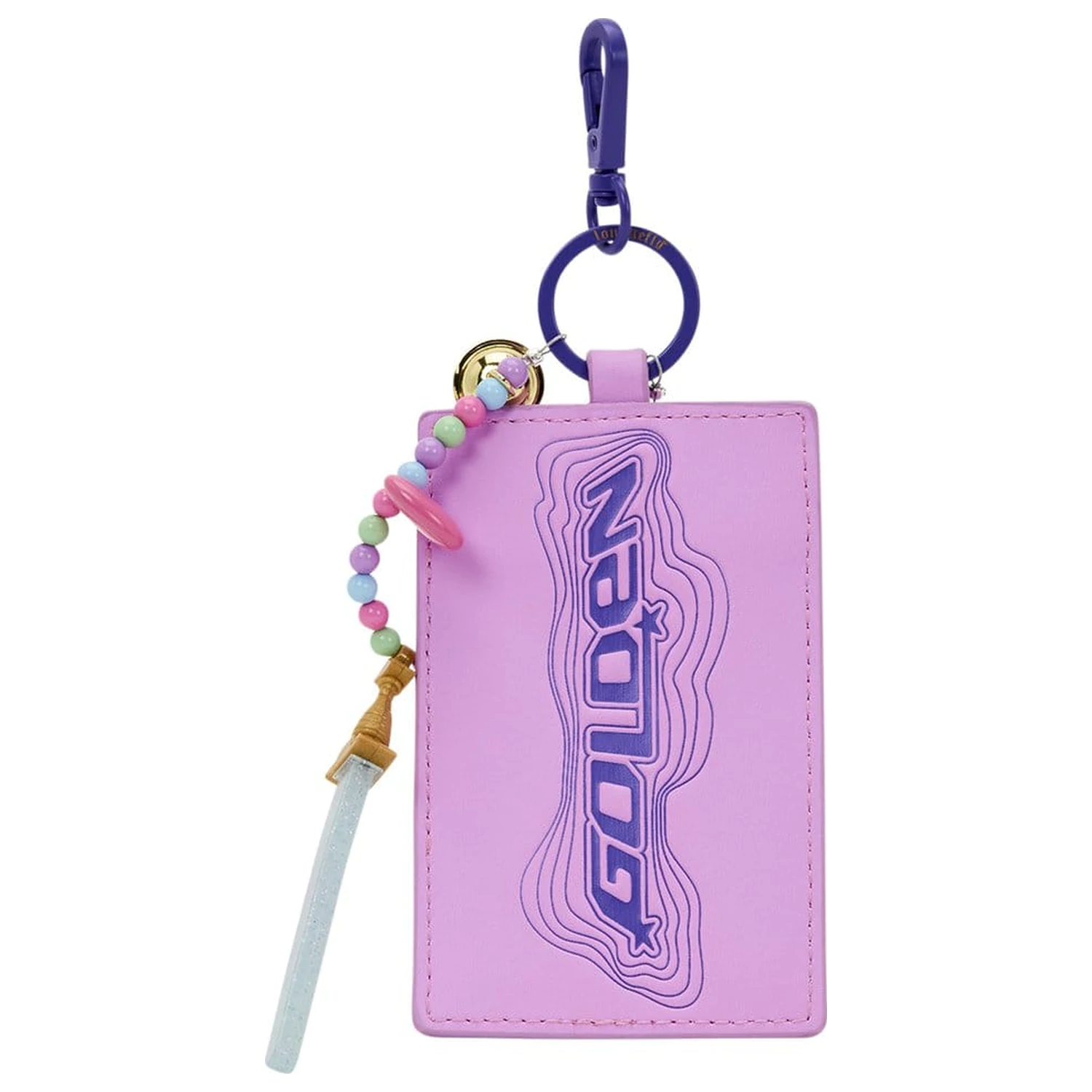 KPop Demon Hunters by Loungefly Mini Rucsac Huntrix poza produsului