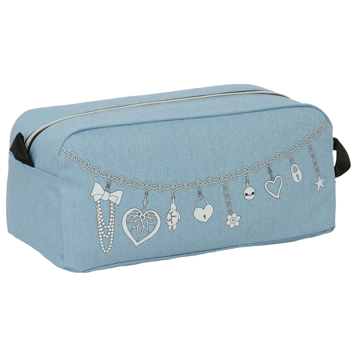 Demon Hunters Kpop Huntrix geanta pentru pantofi poza produsului