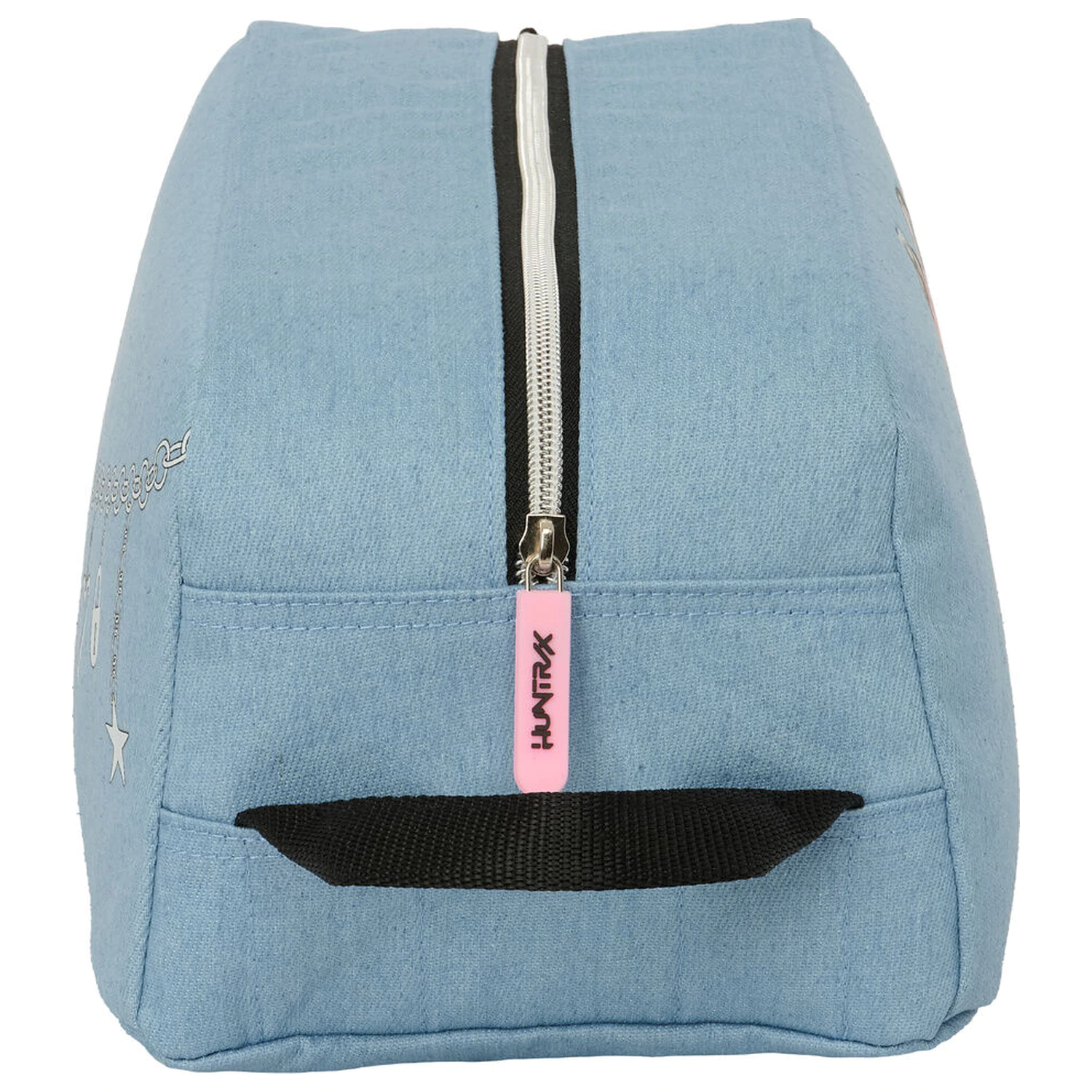 Demon Hunters Kpop Huntrix geanta pentru pantofi poza produsului