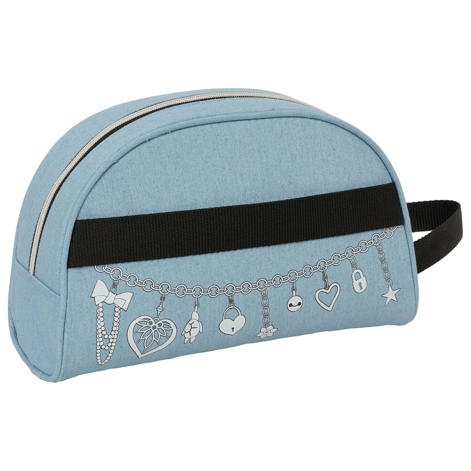 Kpop Demon Hunters Huntrix servieta adaptabila poza produsului