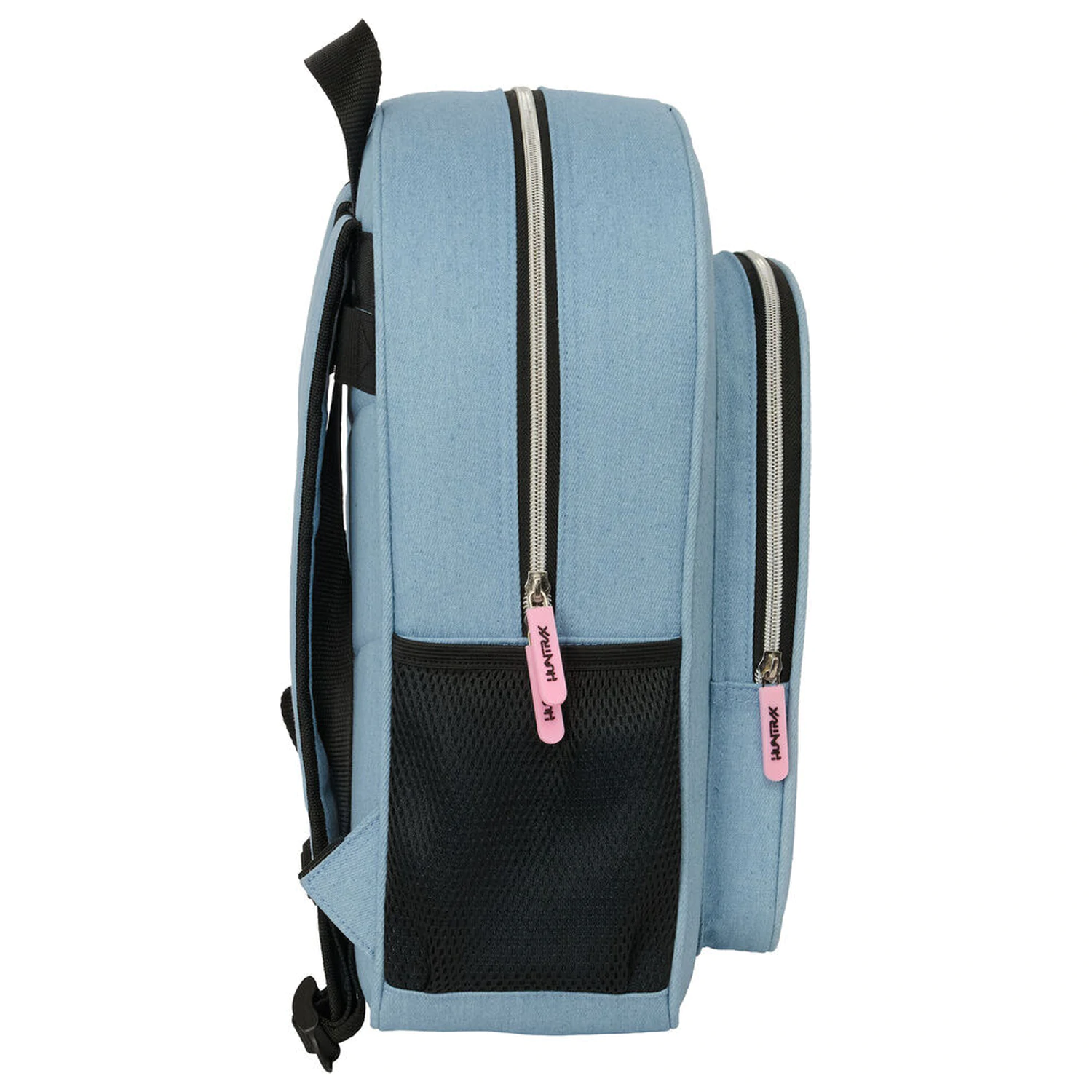 Kpop Demon Hunters rucsac adaptabil Huntrix 38cm poza produsului