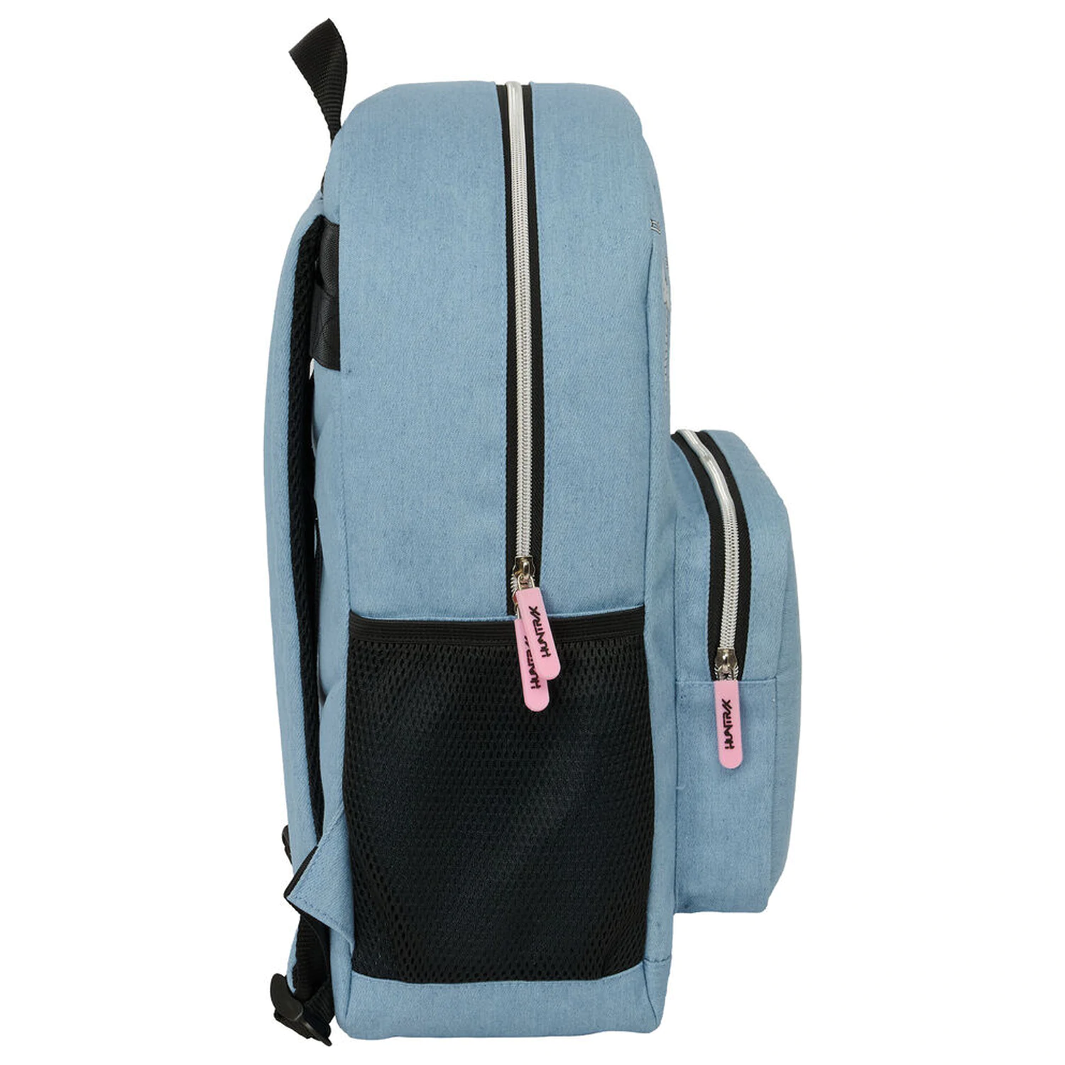 Kpop Demon Hunters Huntrix rucsac adaptabil 43cm poza produsului