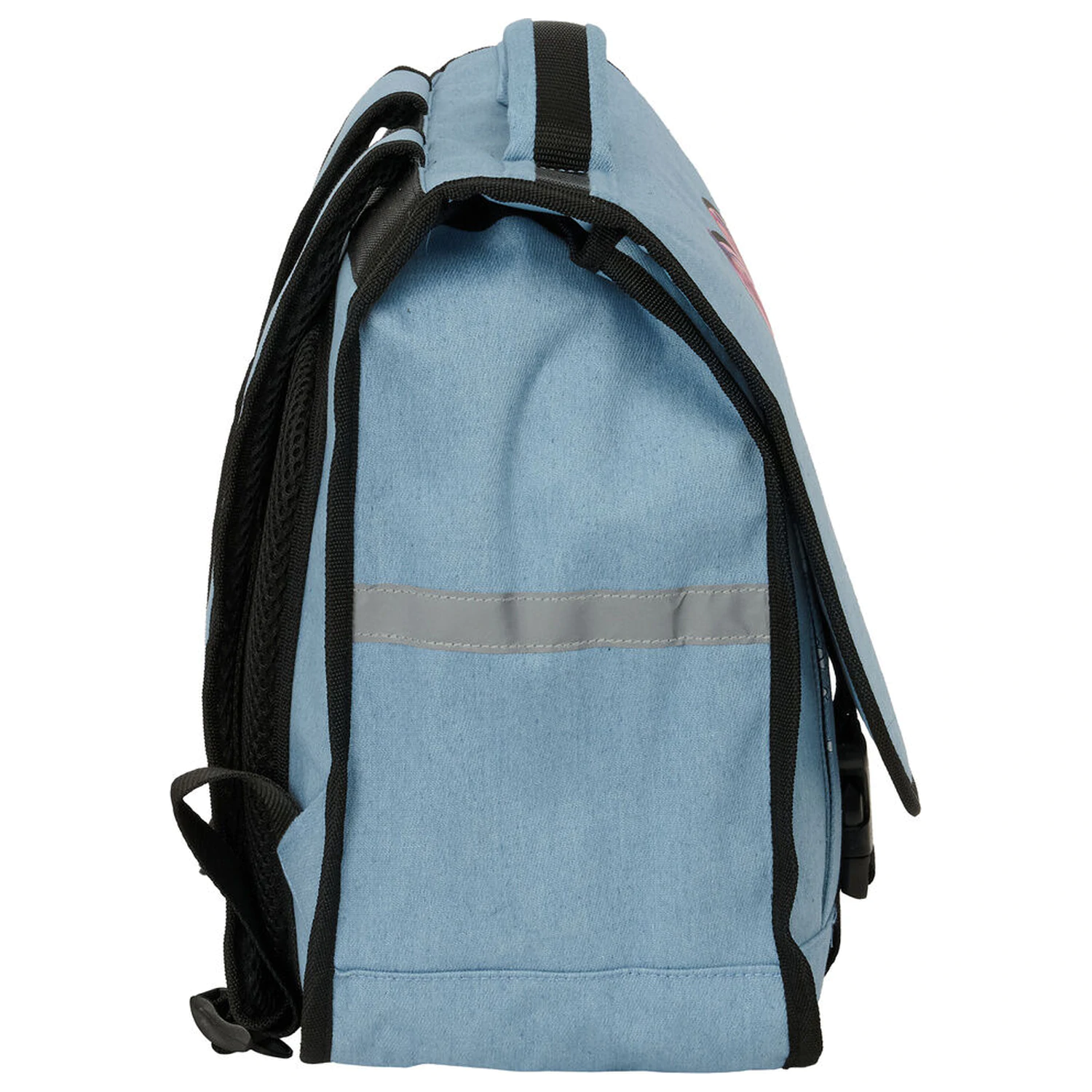 Kpop Demon Hunters Huntrix rucsac ghiozdan geanta poza produsului