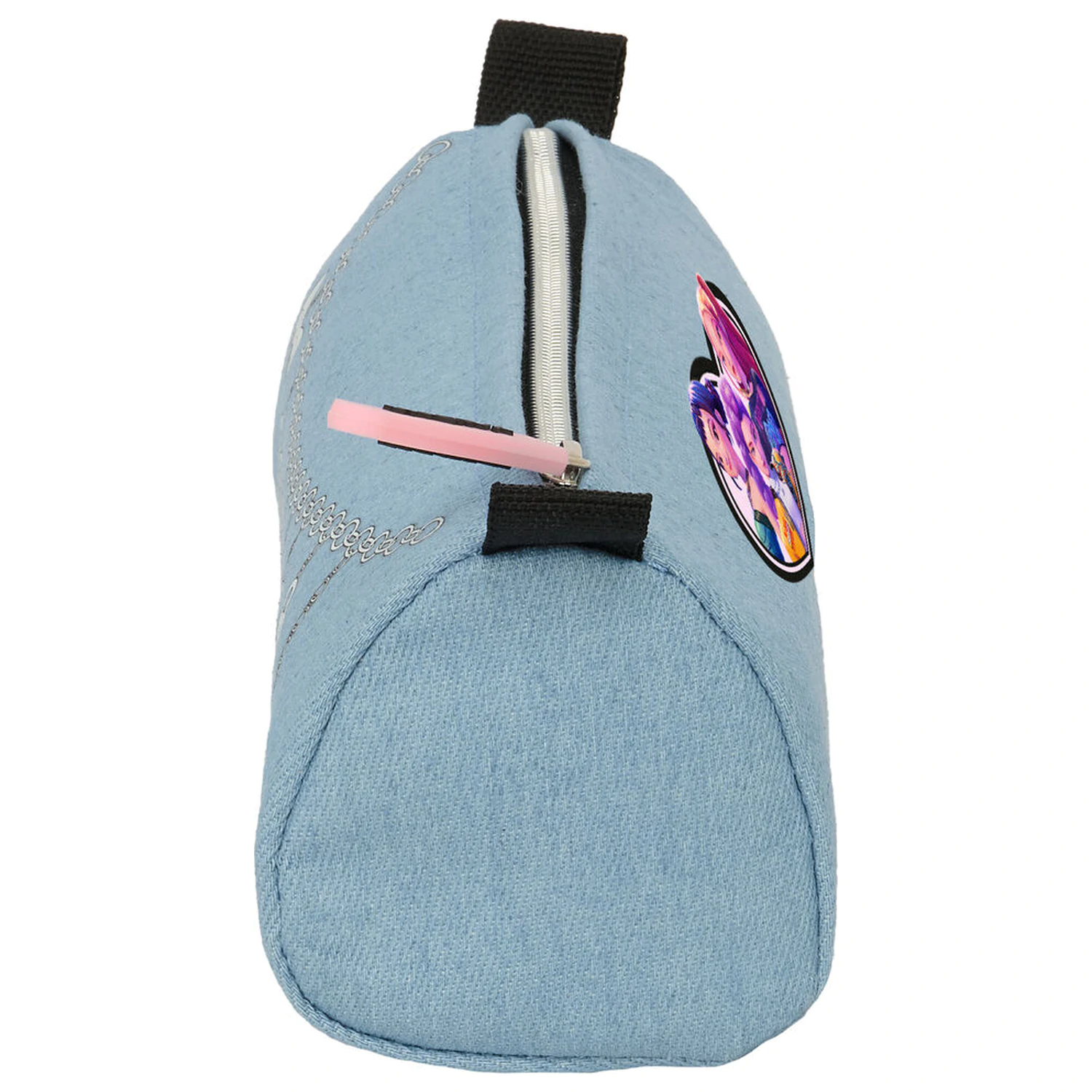 Kpop Demon Hunters Huntrix penar poza produsului