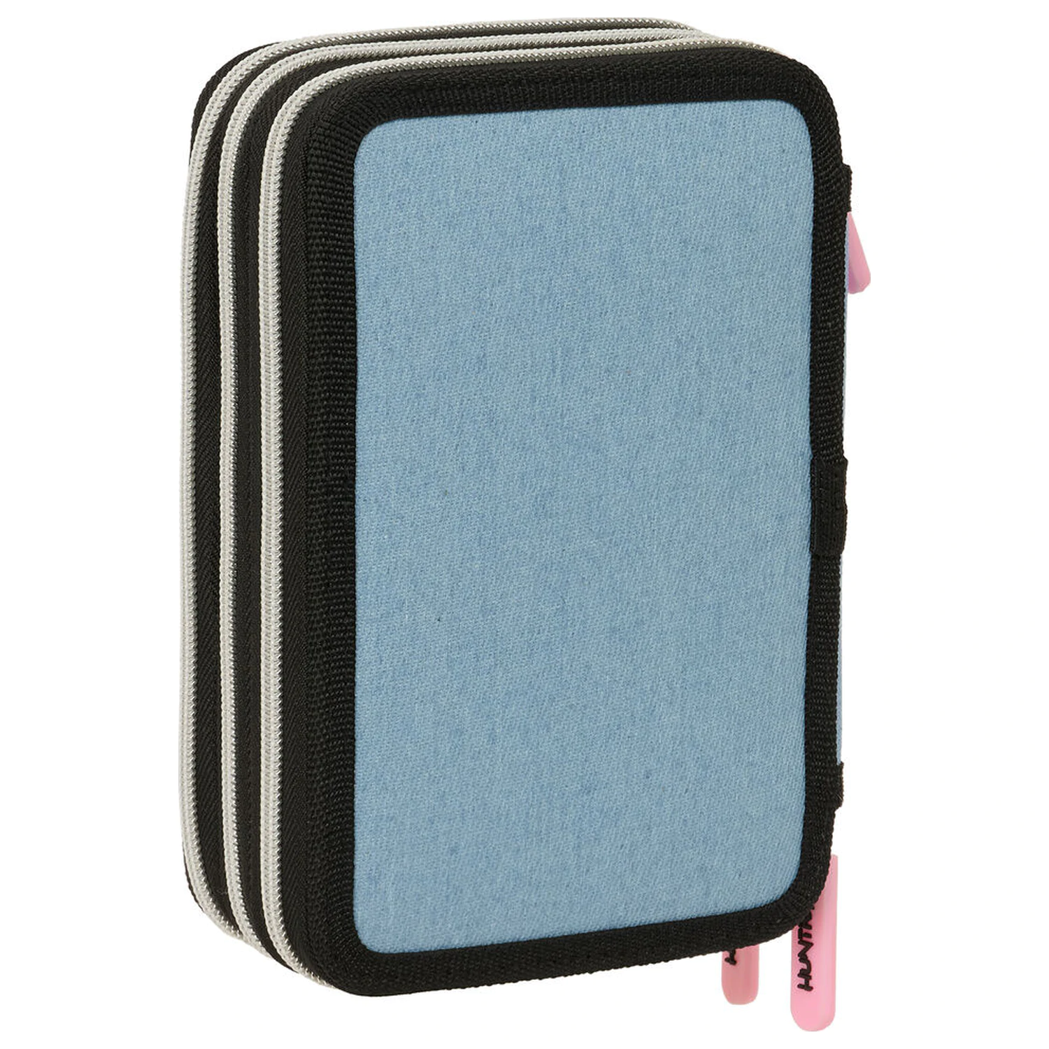 Kpop Demon Hunters Huntrix triplu penar 37 piese poza produsului