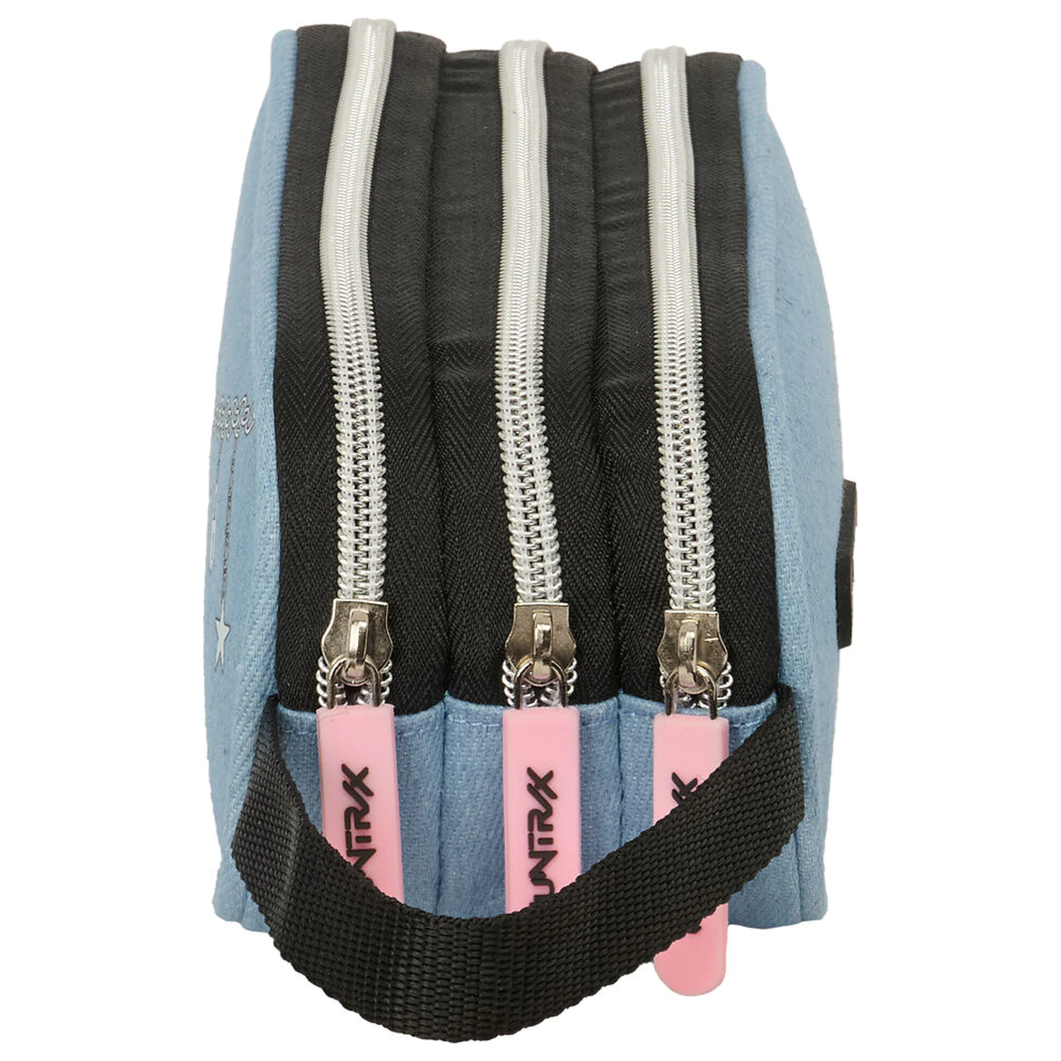 Demon Hunters Kpop Huntrix penar triplu poza produsului