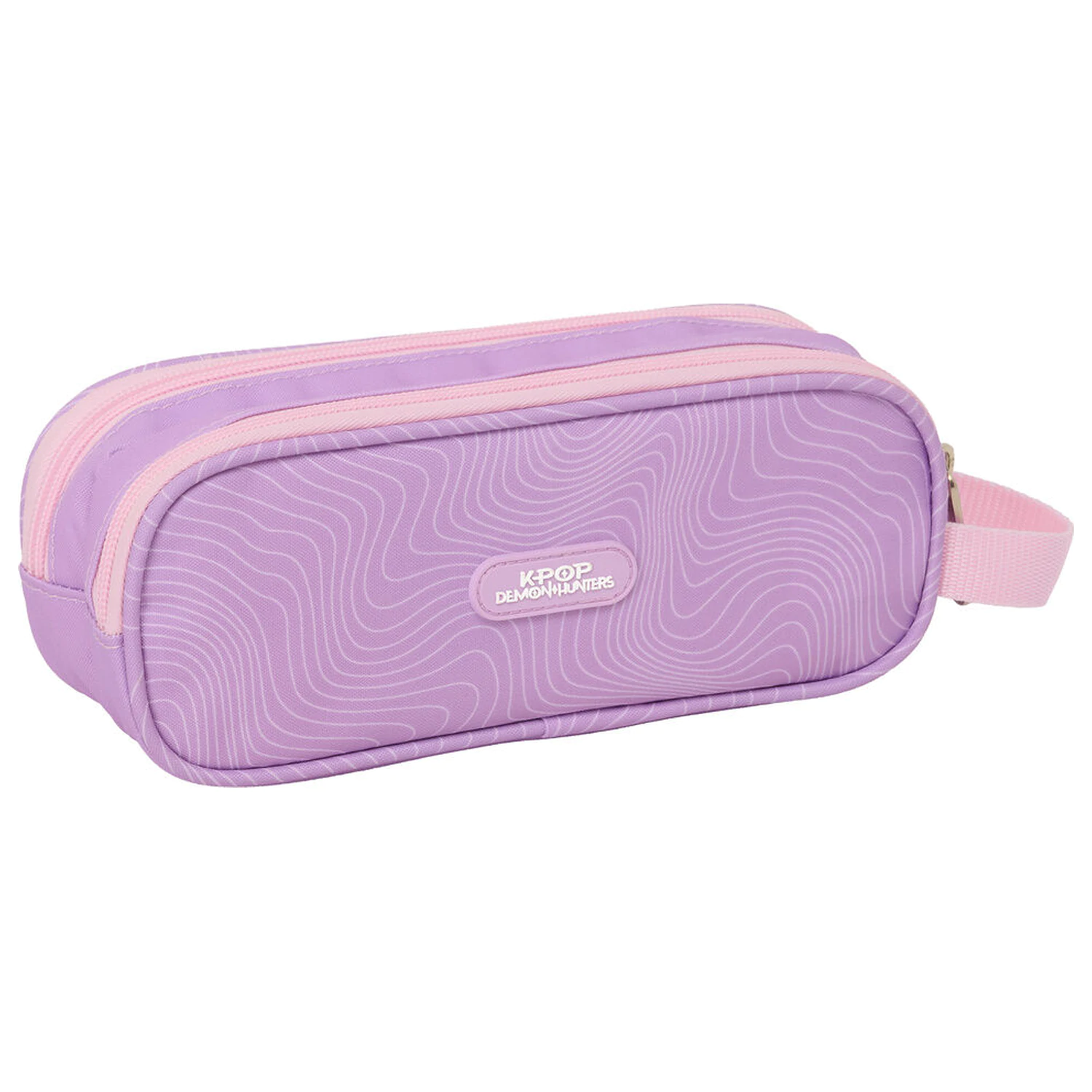 Kpop Demon Hunters Iconic penar dublu pentru creioane poza produsului