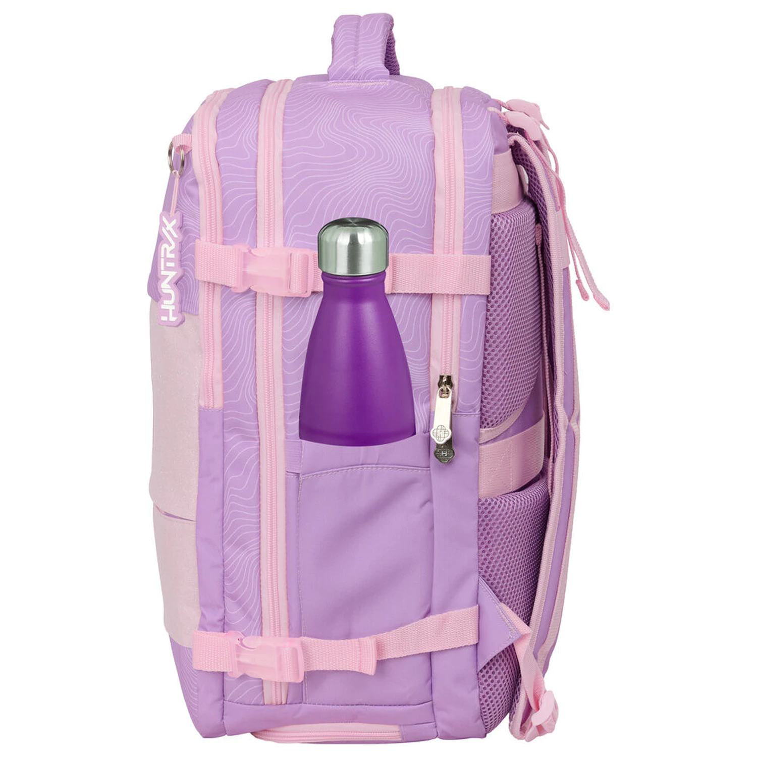 Demon Hunters Kpop Iconic Cabin rucsac de călătorie 44cm poza produsului