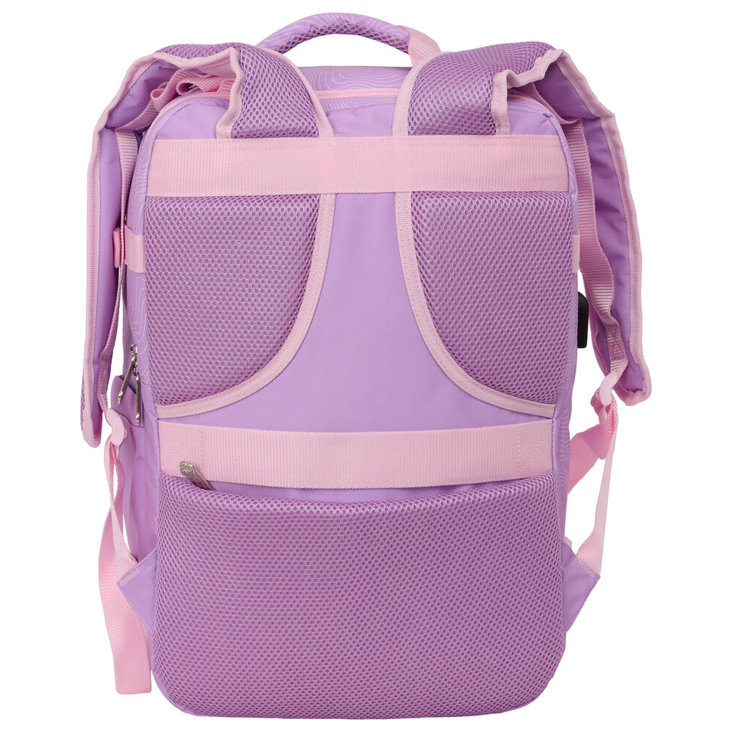 Demon Hunters Kpop Iconic Cabin rucsac de călătorie 44cm poza produsului