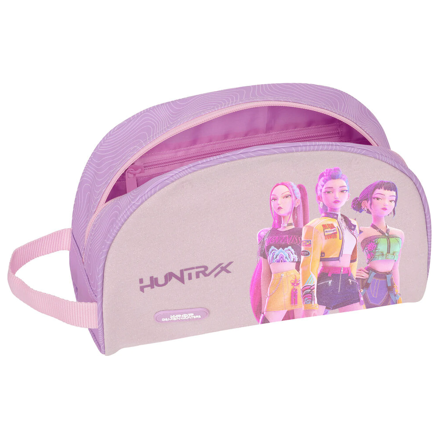 Kpop Demon Hunters Iconic adaptable vanity case poza produsului