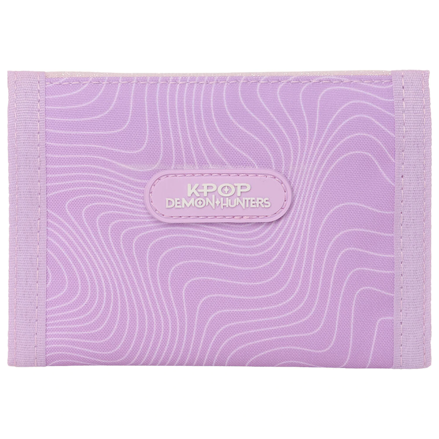 Kpop Demon Hunters Portofel iconic poza produsului