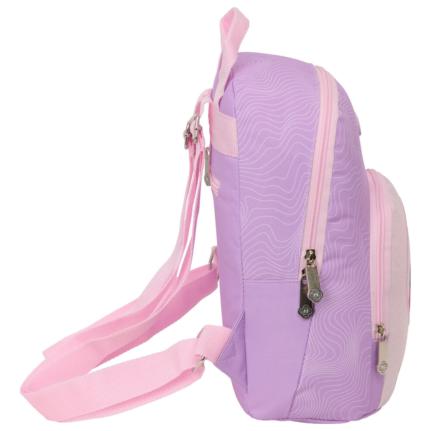 Kpop Demon Hunters rucsac iconic 30cm poza produsului