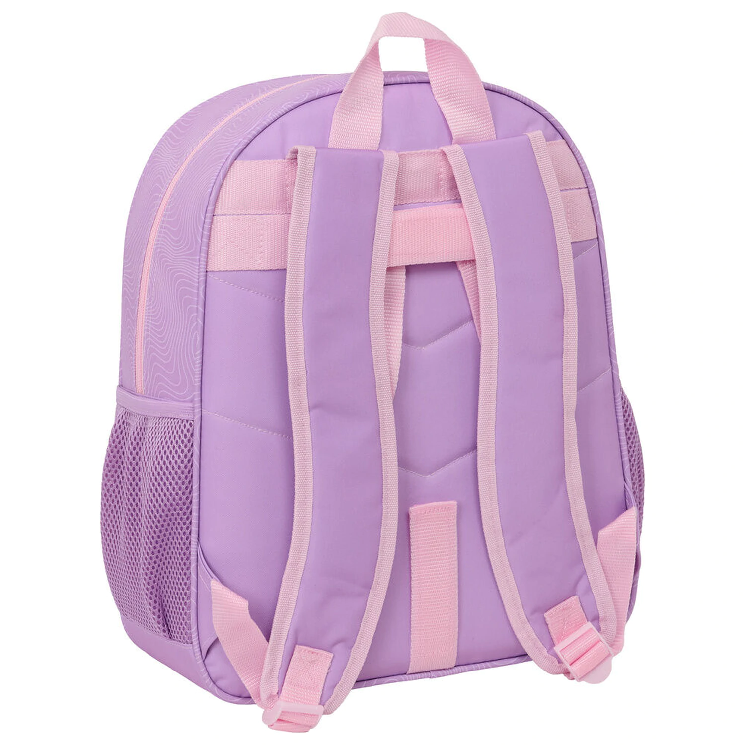 Kpop Demon Hunters ghiozdan adaptabil iconic 38cm poza produsului