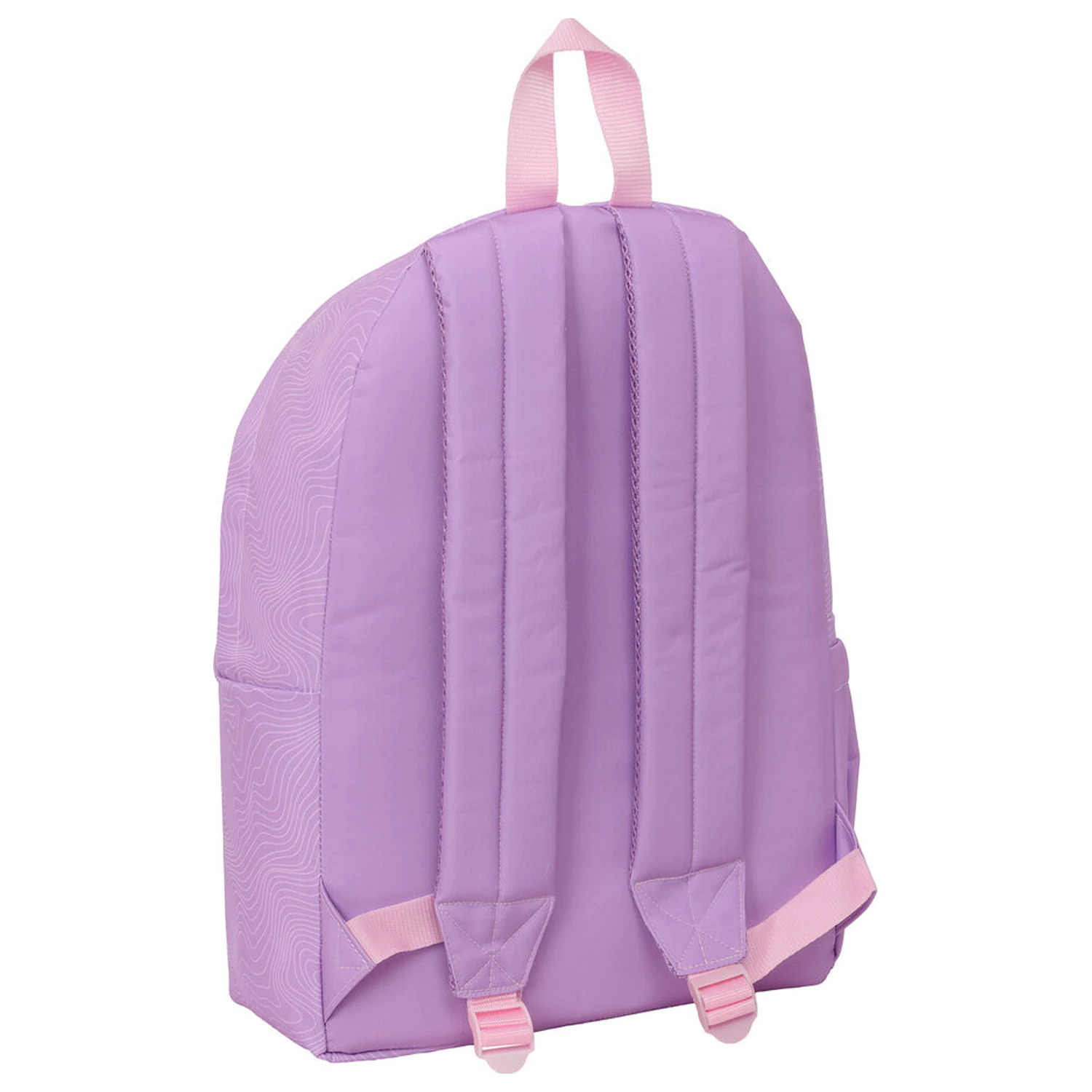 Kpop Demon Hunters Iconic adaptable rucsac 42cm poza produsului