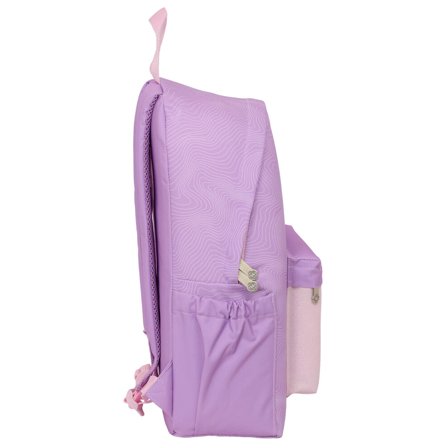 Kpop Demon Hunters Iconic adaptable rucsac 42cm poza produsului