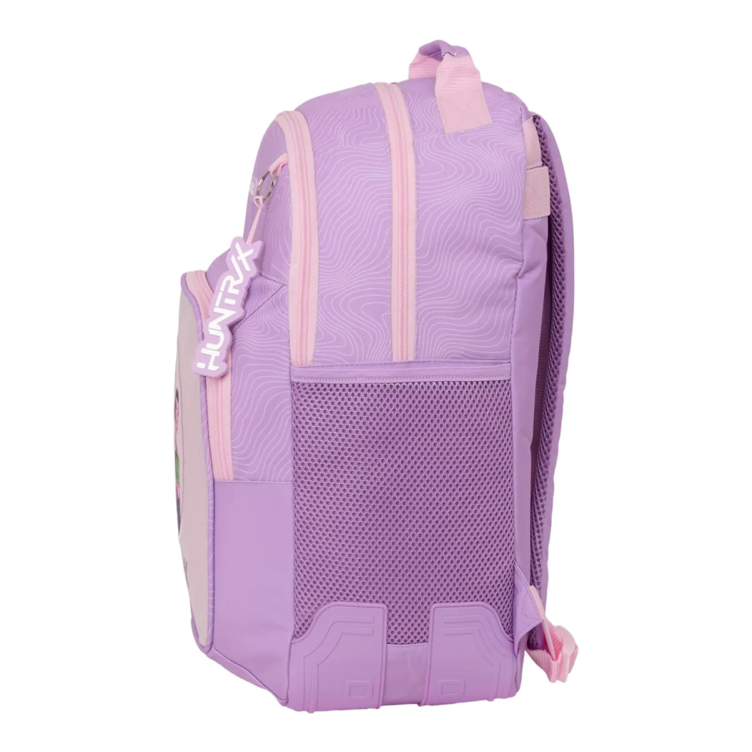 Kpop Demon Hunters Iconic adaptable rucsac 42cm poza produsului