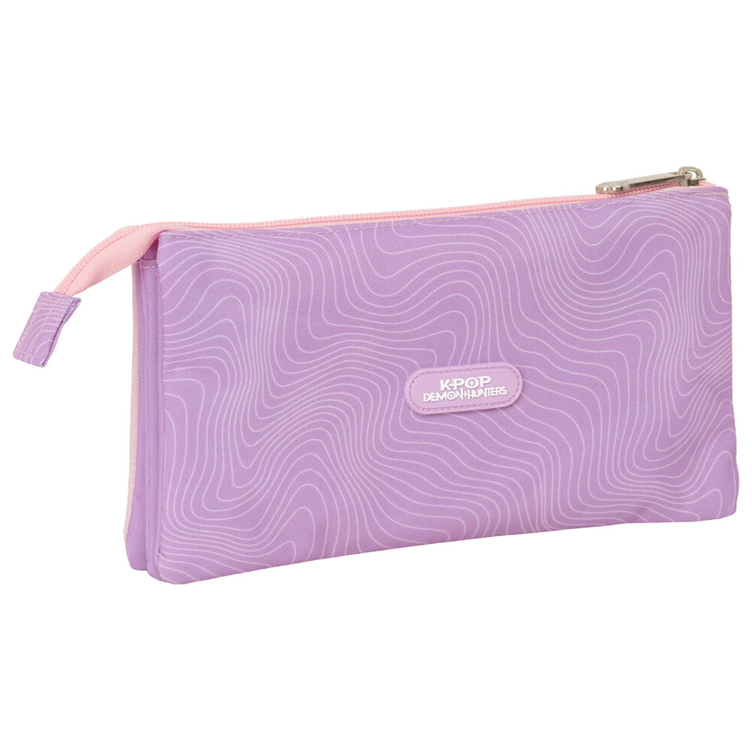 Kpop Demon Hunters Iconic triplu penar poza produsului