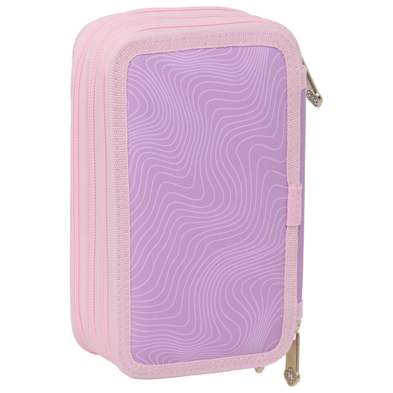 Kpop Demon Hunters Iconic triple penar 37 piese poza produsului