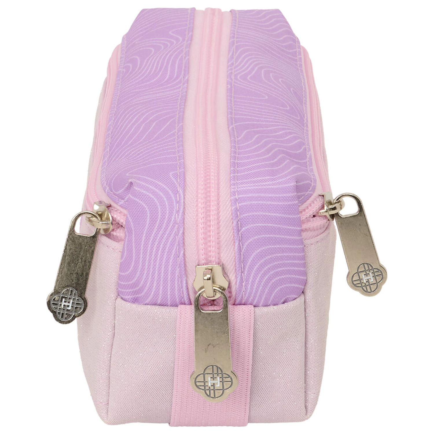 Kpop Demon Hunters Iconic tripla penar pentru creioane poza produsului