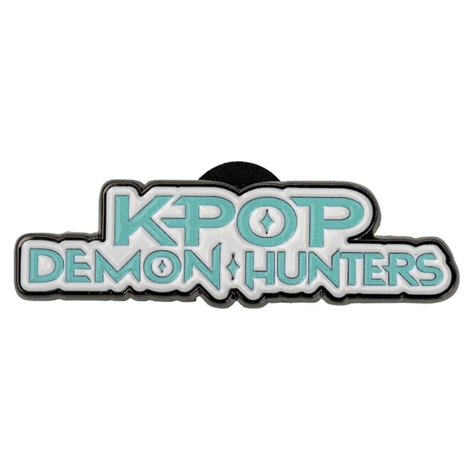 KPop Demon Hunters pin KPop Demon Hunters poza produsului