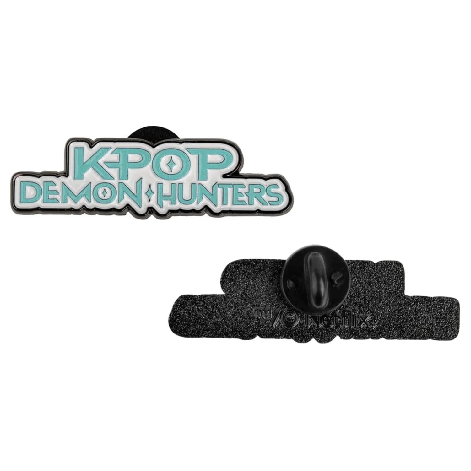 KPop Demon Hunters pin KPop Demon Hunters poza produsului