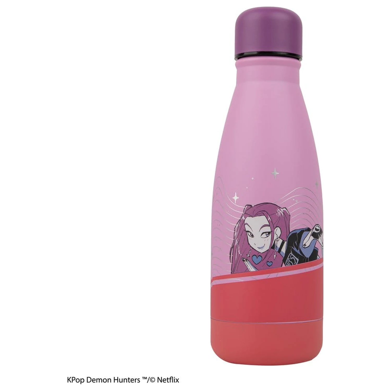 KPop Demon Hunters Sticla mini de apa Mira poza produsului