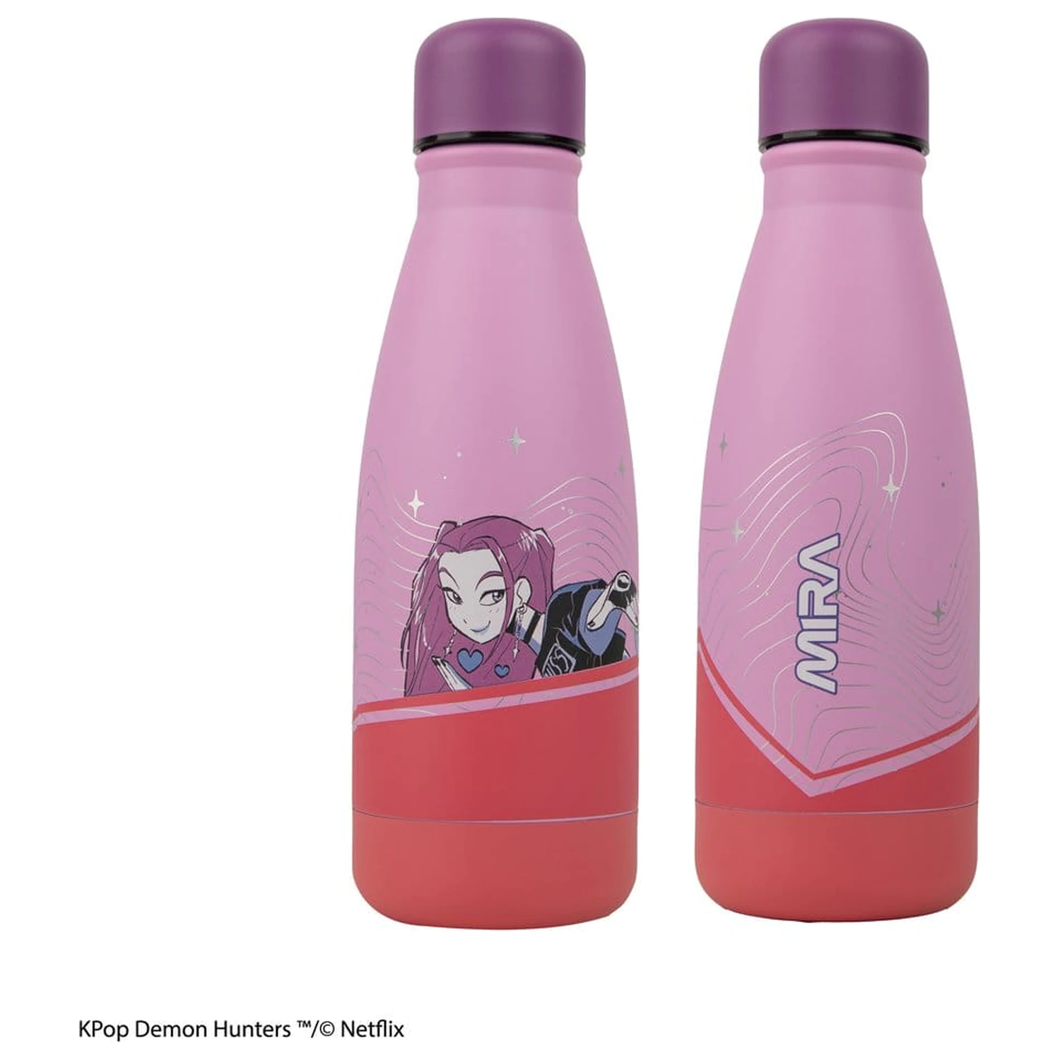 KPop Demon Hunters Sticla mini de apa Mira poza produsului