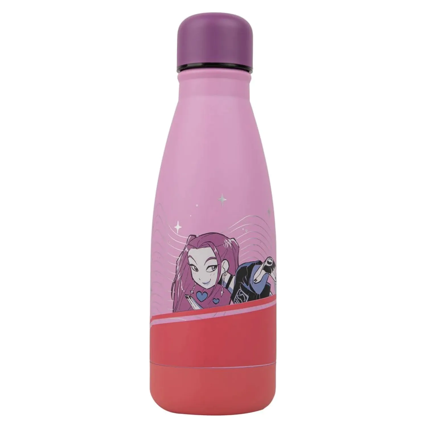 KPop Demon Hunters Sticla mini de apa Mira poza produsului