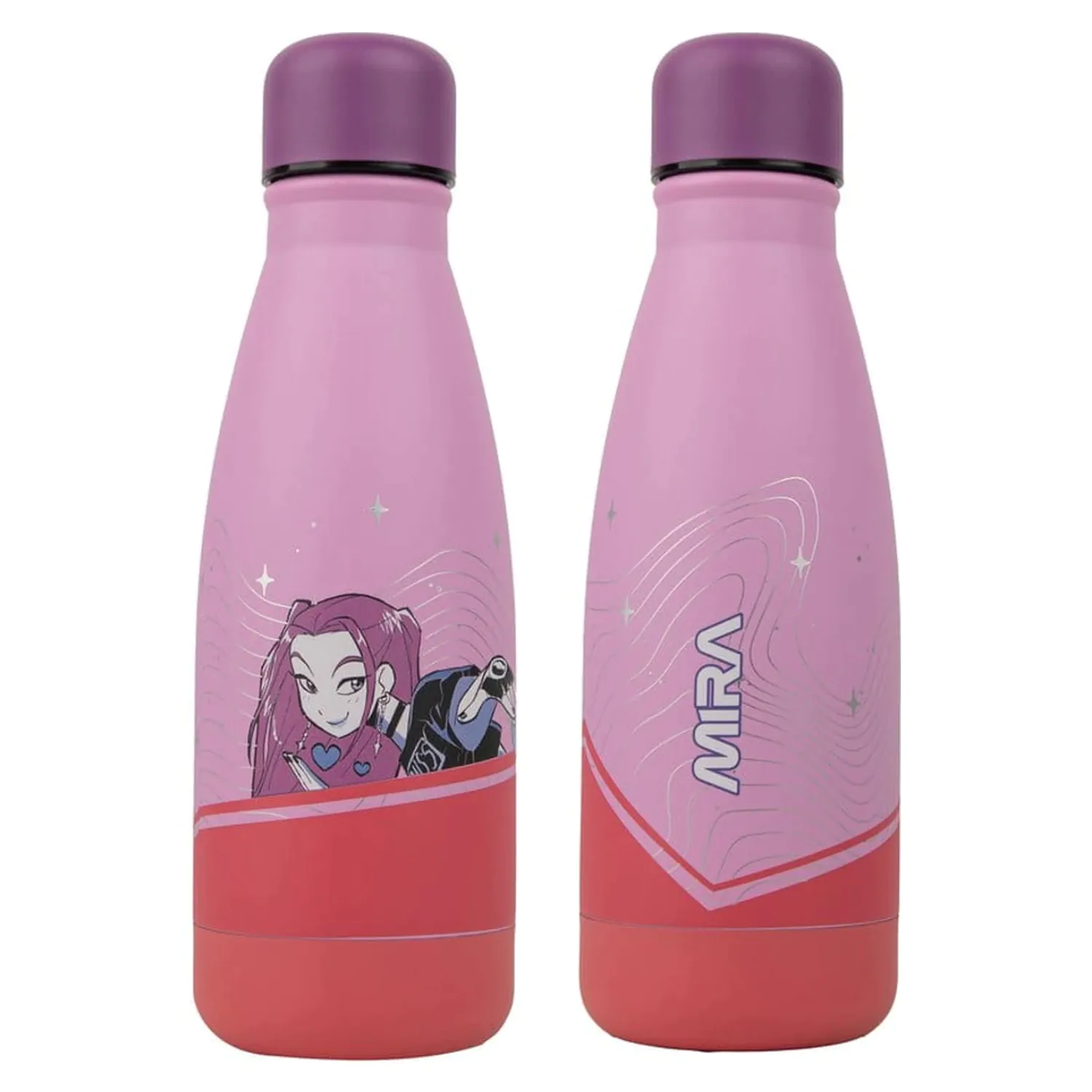 KPop Demon Hunters Sticla mini de apa Mira poza produsului