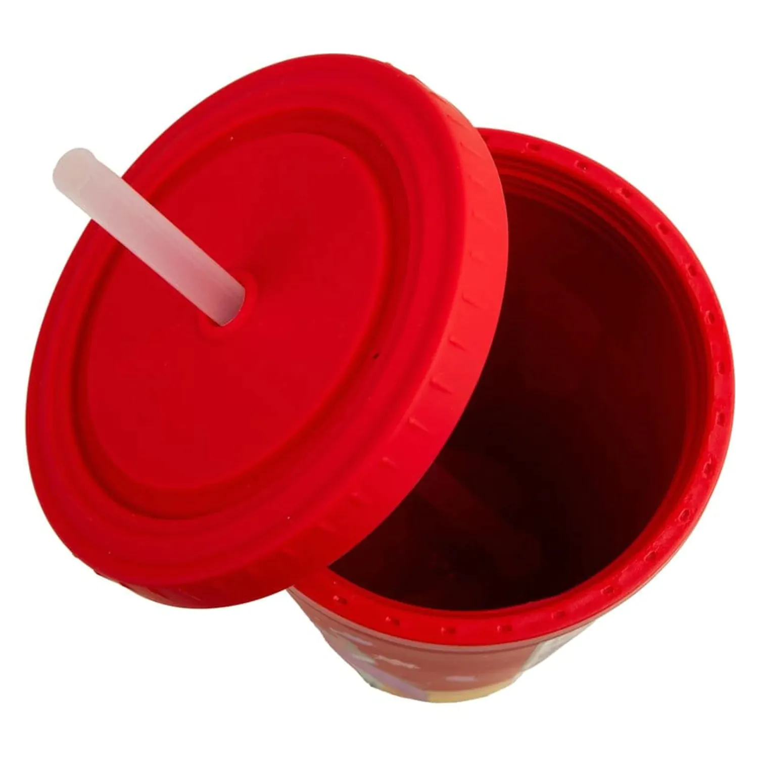 KPop Demon Hunters Tumbler Mira Spice Queen poza produsului