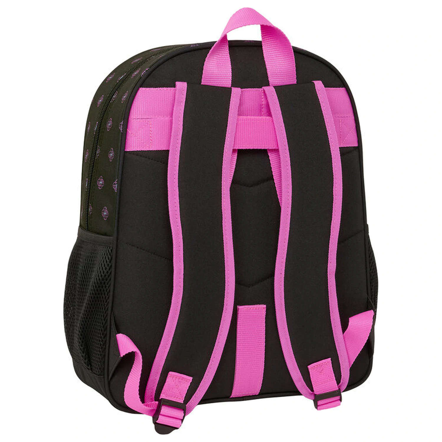 Kpop Demon Hunters rucsac Negra poza produsului