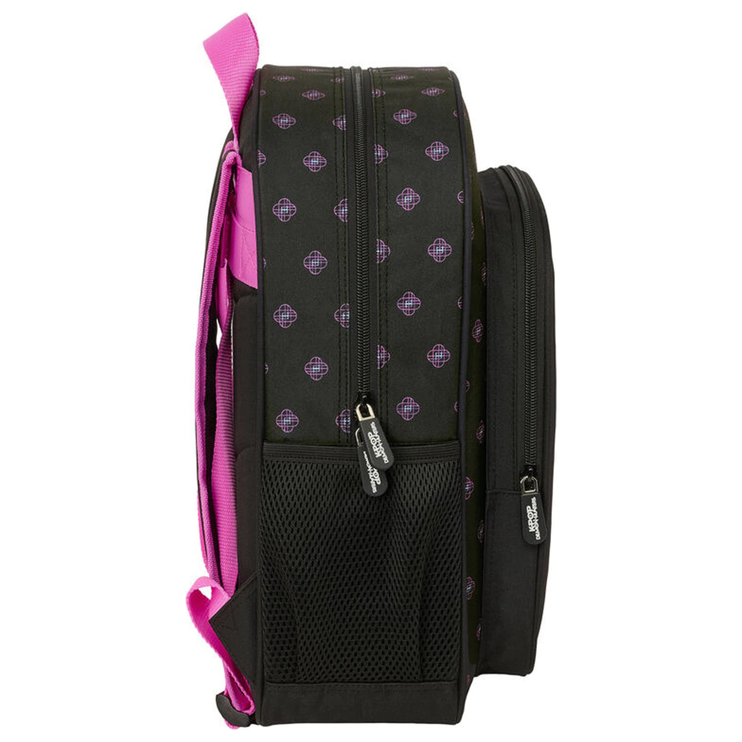 Kpop Demon Hunters rucsac Negra poza produsului