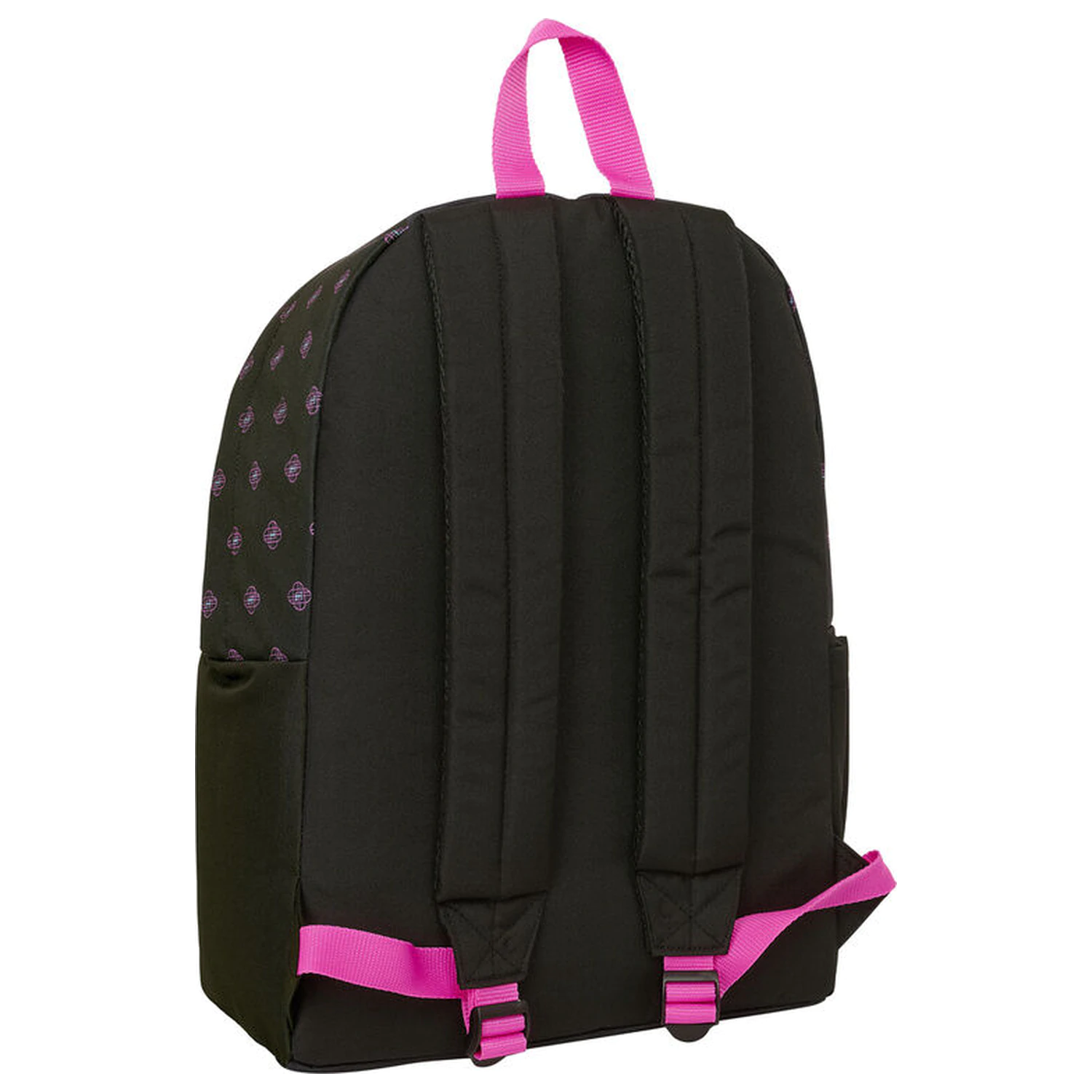 Kpop Demon Hunters Negra rucsac 43 cm poza produsului
