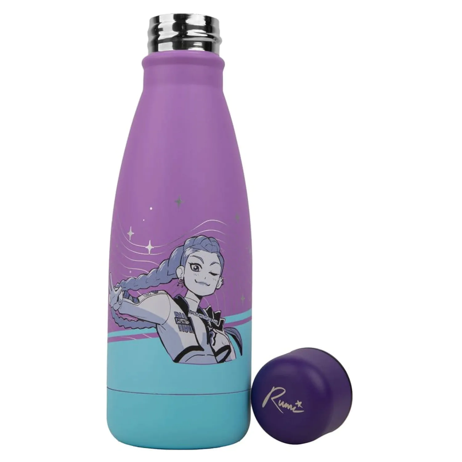 KPop Demon Hunters sticla de apa mini Rumi poza produsului