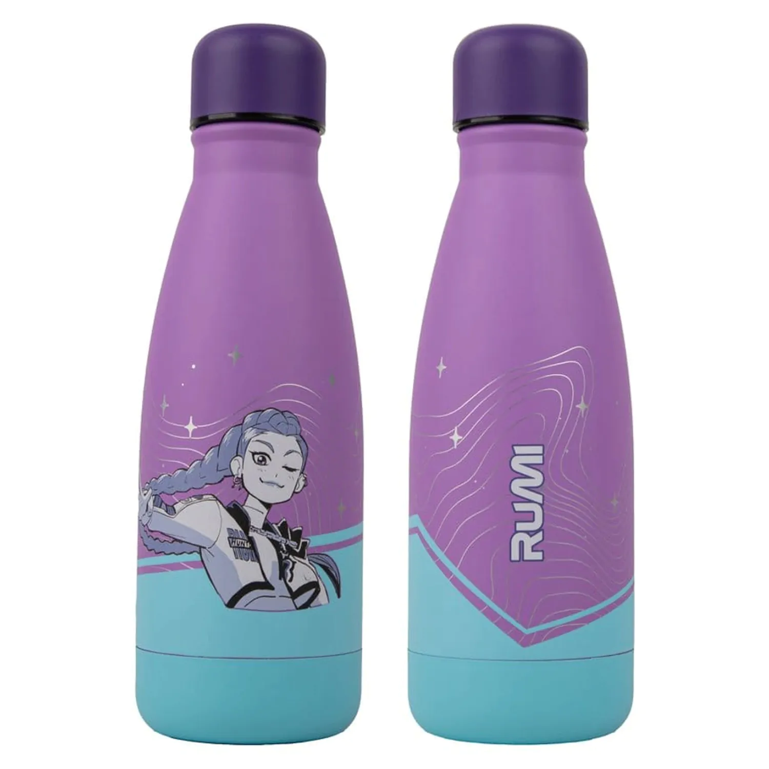 KPop Demon Hunters sticla de apa mini Rumi poza produsului