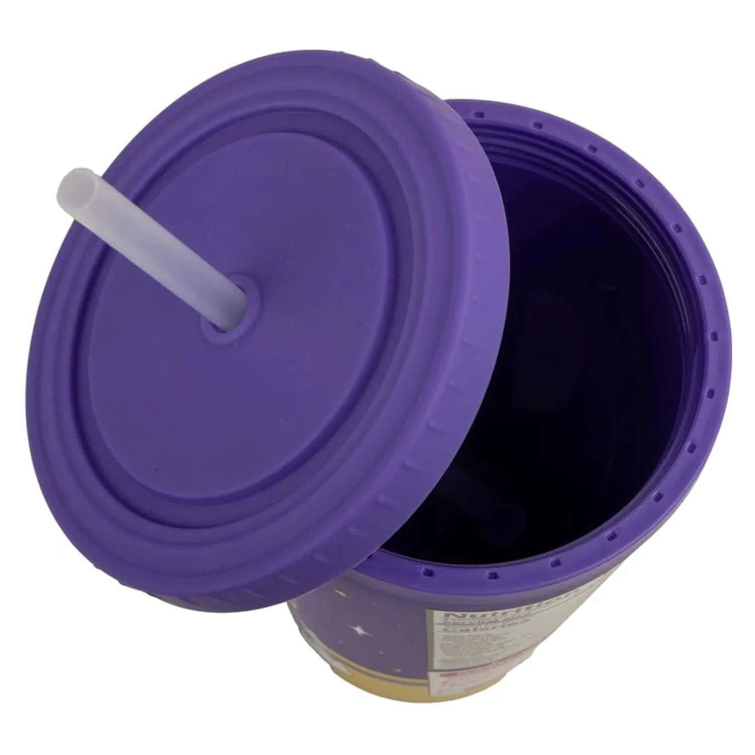 KPop Demon Hunters Tumbler Rumi Superstar Flavor poza produsului