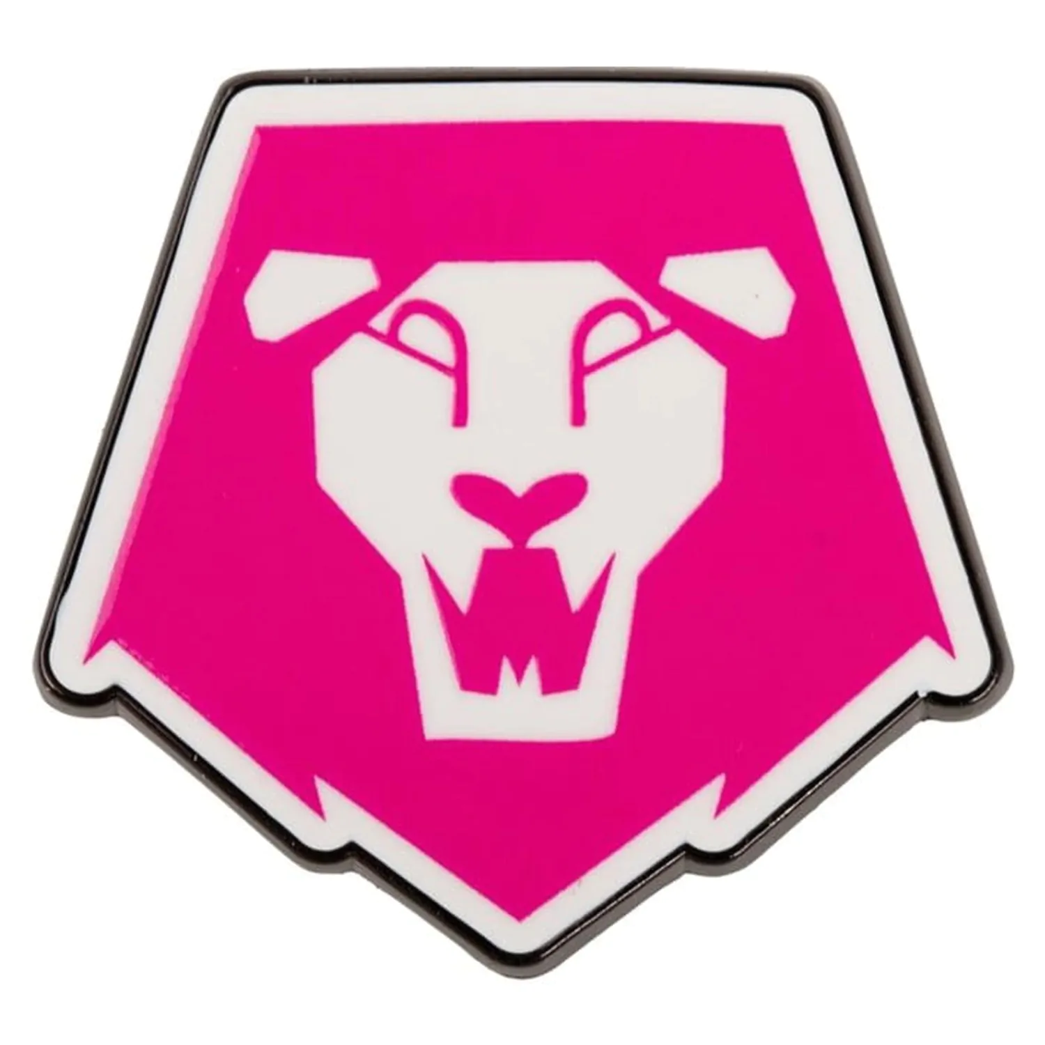 KPop Demon Hunters Pin Saja Boys logo poza produsului