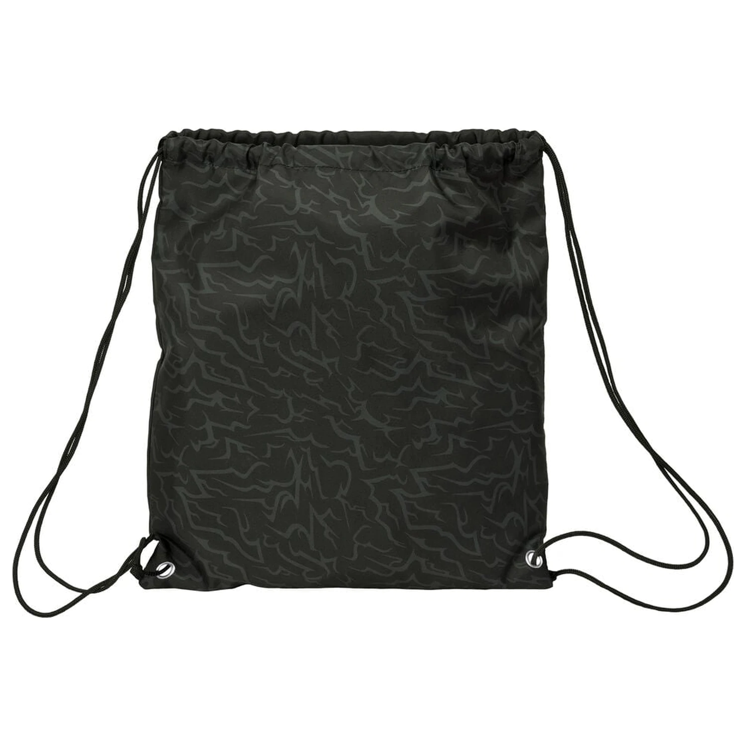 Kpop Demon Hunters Saja Boys geanta de sport 40cm poza produsului
